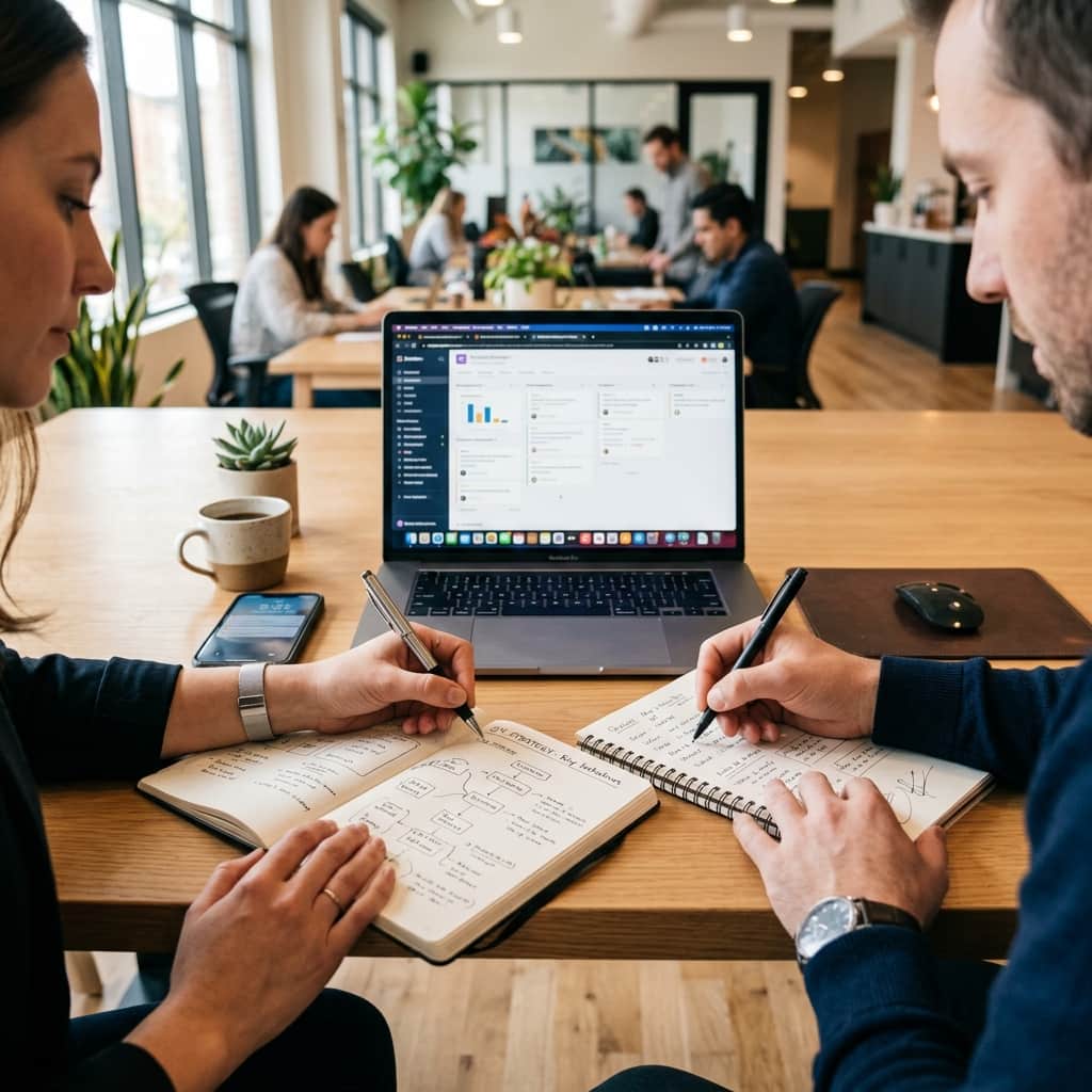 Collaboration