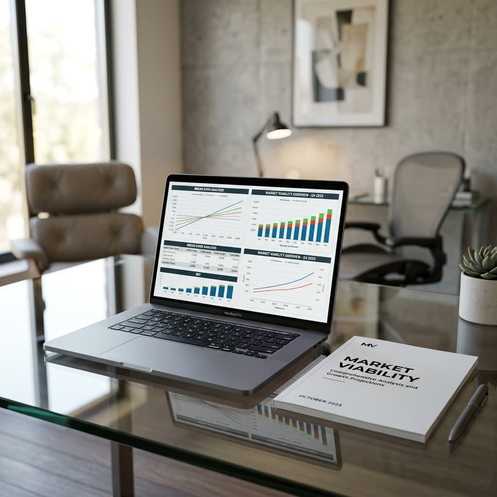 Financial Intelligence