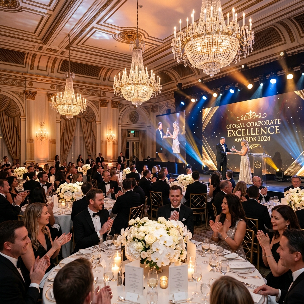 Corporate Events