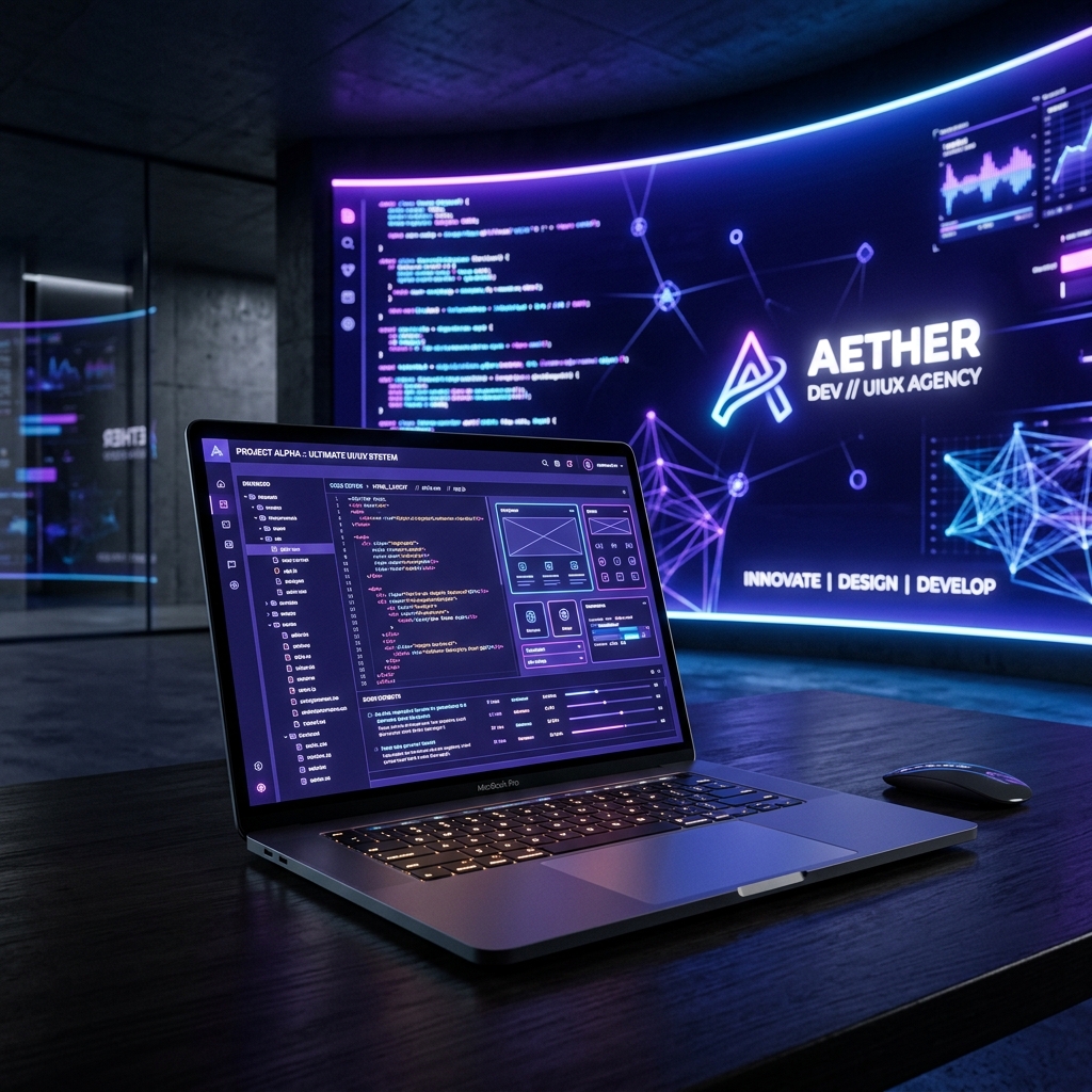 Website Development