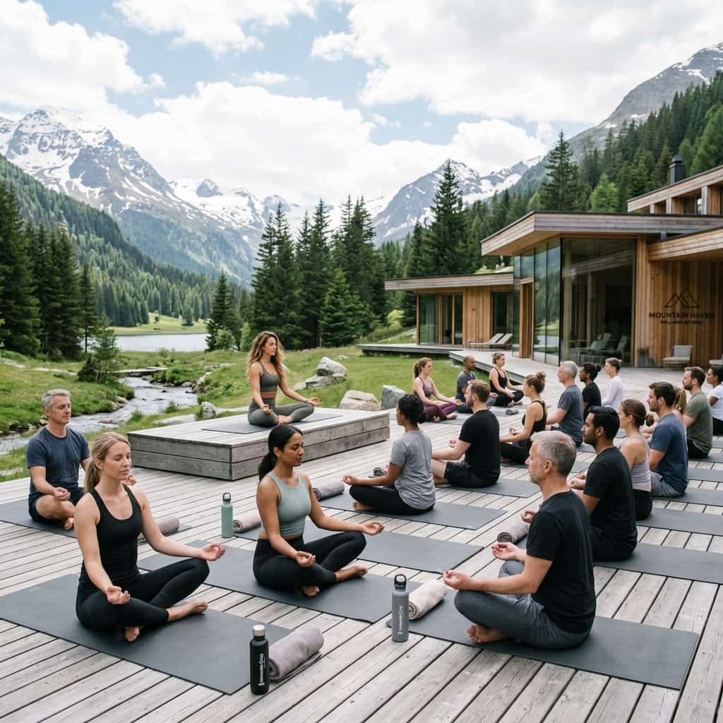 Wellness